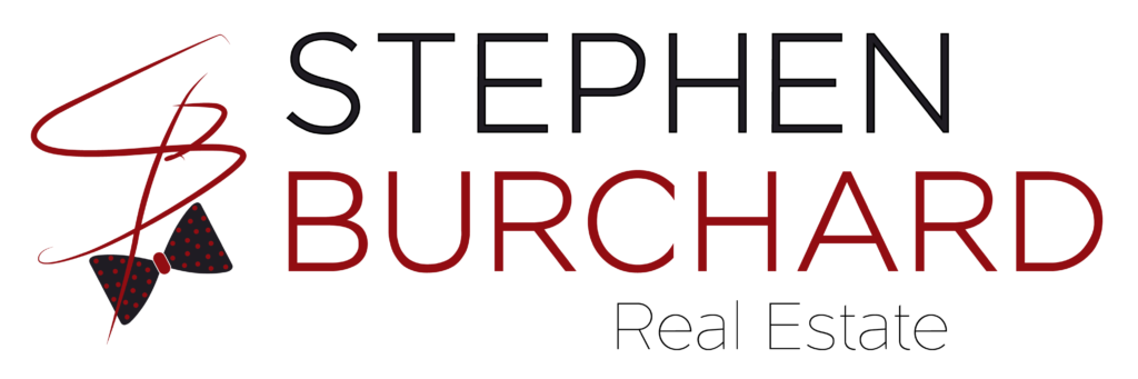 Stephen Burchard The Bowtie Realtor
