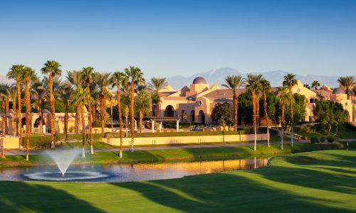 Westin Rancho Mirage Golf Resort & Spa​