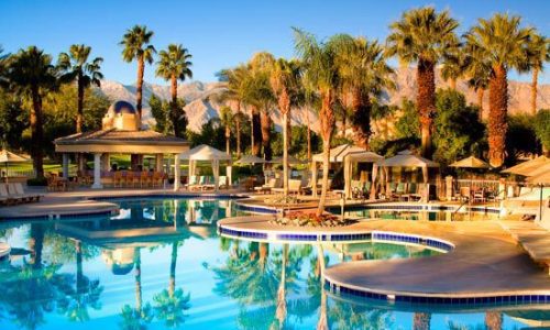 Westin Rancho Mirage Golf Resort & Spa​